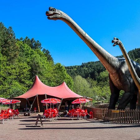 T2 Entierement Equipe Et Refait A Neuf A 10Mn Ales Leilighet La Grand'Combe Eksteriør bilde